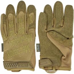 Рукавички тактичні MECHANIX Original XL Coyote