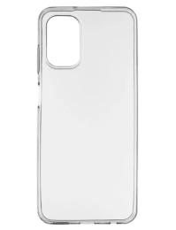 Чохол-накладка ArmorStandart Air Series для Nokia G60 5G Transparent (ARM63940)
