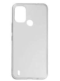 Чохол-накладка ArmorStandart Air Series для Nokia С21 Plus Transparent (ARM62193)