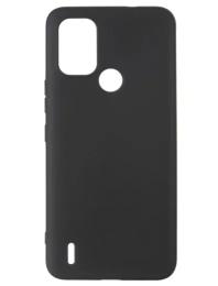 Чохол-накладка ArmorStandart Matte Slim Fit для Nokia C31 Black (ARM64956)