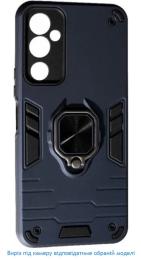 Чохол-накладка ArmorStandart Armor Force для Moto G32 Blue