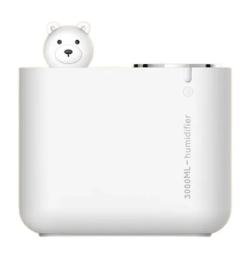 Зволожувач повітря Infinity Andowl M202 HUMIDIFIER White Bear