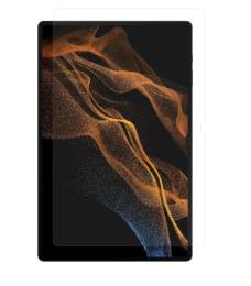 Захисна плівка Samsung для Samsung Tab S8 Ultra Transparent (EF-UX900CTEGRU)