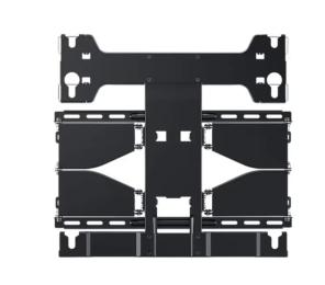 Кріплення для телевізора Samsung WMN-B16FB/RU