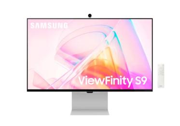 Монітор Samsung ViewFinity S9 S90PC (LS27C902PAIXUA)