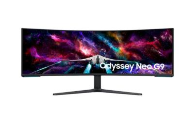 Монітор Samsung Odyssey G9 G95NC (LS57CG952NIXUA)