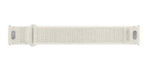 Ремінець для смарт-годинника Samsung для Samsung Galaxy Watch 6 (ET-SVR93SUEGEU) Sand