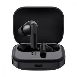 Бездротові навушники Xiaomi Redmi Buds 5 Midnight Black (BHR7627GL/BHR7629CN) (Уцінений)
