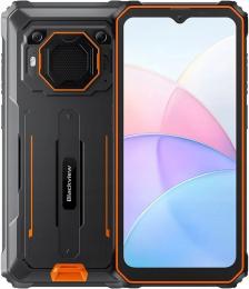 Смартфон Blackview BV6200 4/64GB Orange