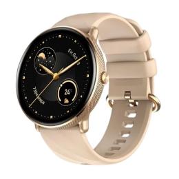 Смарт-годинник Zeblaze GTR 3 Pro Gold