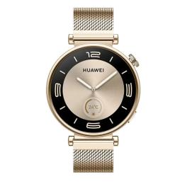 Смарт-годинник Huawei Watch GT 4 41mm Light Gold (55020BJA)