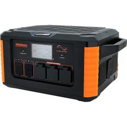 Зарядна станція Voltronic MP2000 200-245V/2000W, 612000mAh