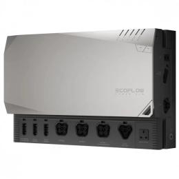 Комплект енергонезалежності EcoFlow Power Hub (ZMM100HUB-EU) Gray (станція)