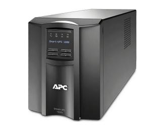 Джерело безперебійного живлення APC SMT1000IC