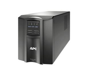 Джерело безперебійного живлення APC SMT1500IC