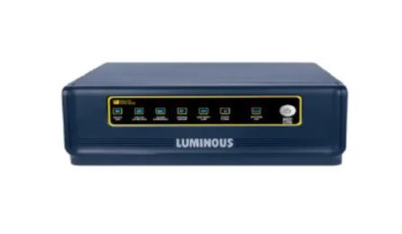 Джерело безперебійного живлення Luminous Solar NXG 1100VA