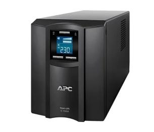 Джерело безперебійного живлення APC SMC1000IC