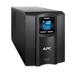 Джерело безперебійного живлення APC SMC1500IC