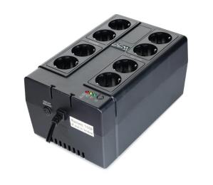 Джерело безперебійного живлення PowerCom CUB-650N (10700298)