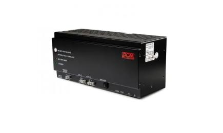 Джерело безперебійного живлення PowerCom DRU-850 (10700295)