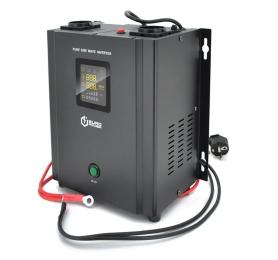 Джерело безперебійного живлення Europower PSW-EP500WM12