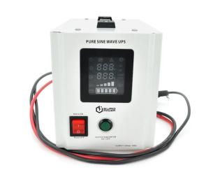 Джерело безперебійного живлення Europower PSW-EPW500TW12 White
