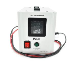 Джерело безперебійного живлення Europower PSW-EPW800TW12 White