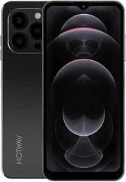 Смартфон Hotwav Note 13 Pro 8/256GB Black