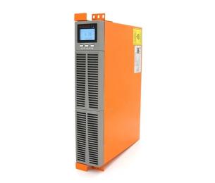 Джерело безперебійного живлення Makelsan PowerPack Se-RT-1kVA-LCD 1000VA (900Вт)