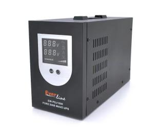 Джерело безперебійного живлення Eline PSW-Eline-1000W