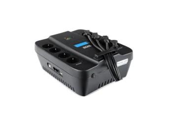 Джерело безперебійного живлення PowerCom SPD-550U (10700311)