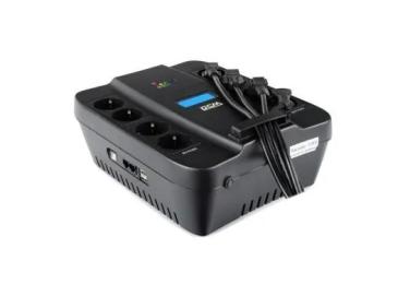 Джерело безперебійного живлення PowerCom SPD-900U (10700304)