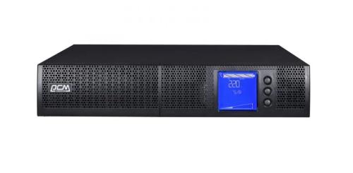 Джерело безперебійного живлення PowerCom SNT-1000 (10700257)