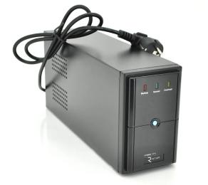 Джерело безперебійного живлення Ritar E-RTM600L