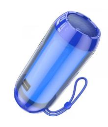 Акустика портативна Borofone BR25 Blue