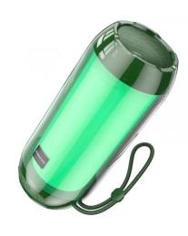 Акустика портативна Borofone BR25 Dark Green