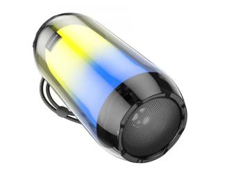 Акустика портативна Borofone BR25 Crazy Sound Black