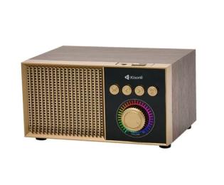 Акустика портативна Kisonli G10 Wooden