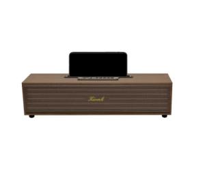 Акустика портативна Kisonli G11A Wooden