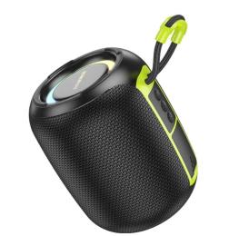 Акустика портативна Borofone BR36 Lucy Black