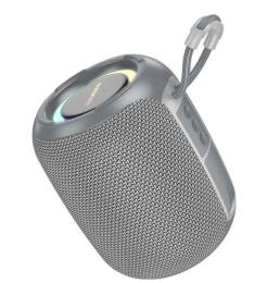 Акустика портативна Borofone BR36 Lucy Dark Gray