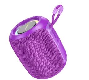 Акустика портативна Borofone BR36 Lucy Purple