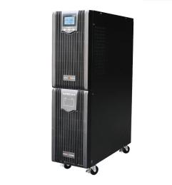 Джерело безперебійного живлення LogicPower Smart-UPS 6000 PRO with battery