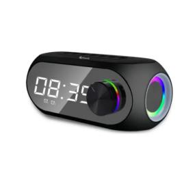 Акустика портативна Kisonli LP-2S Black