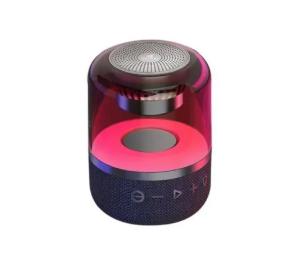 Акустика портативна Kisonli LP-3S PLUS Black