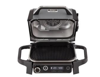 Мультипіч Ninja Woodfire OG701EU