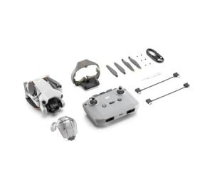 Квадрокоптер (дрон) DJI Mini 4 Pro (DJI RC-N2) (CP.MA.00000731.01)