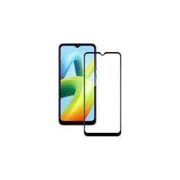 Захисне скло Glasscove Full Coverage для Samsung Galaxy M34 5G