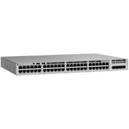 Світч Cisco C9200L-48T-4G-E White