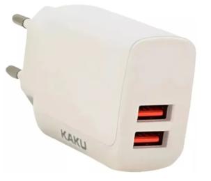 Адаптер живлення для телефона iKaku KSC-179 FENGXING White